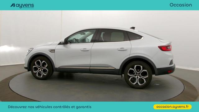Renault Arkana image 6
