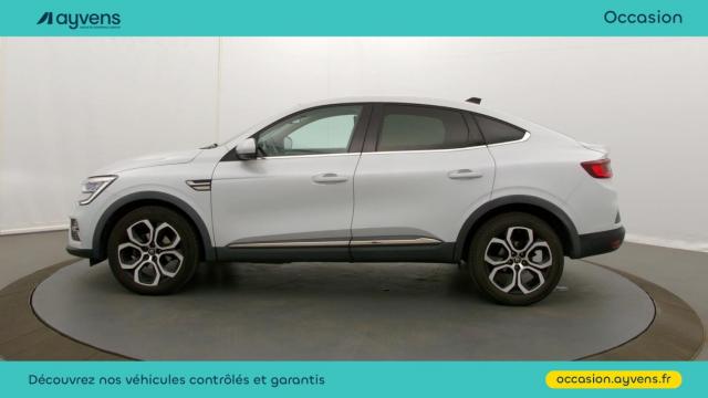 Renault Arkana image 5