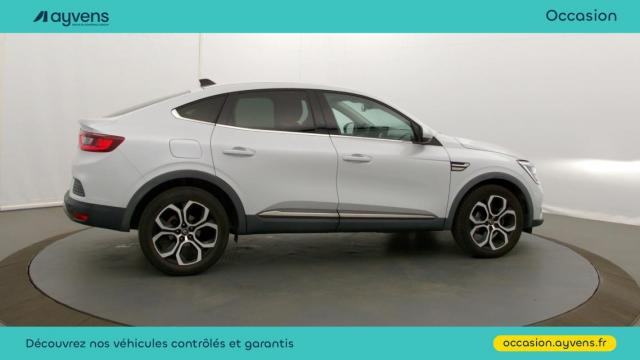 Renault Arkana image 4
