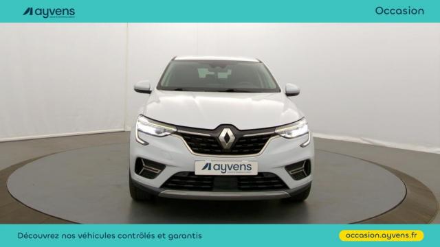 Renault Arkana image 8