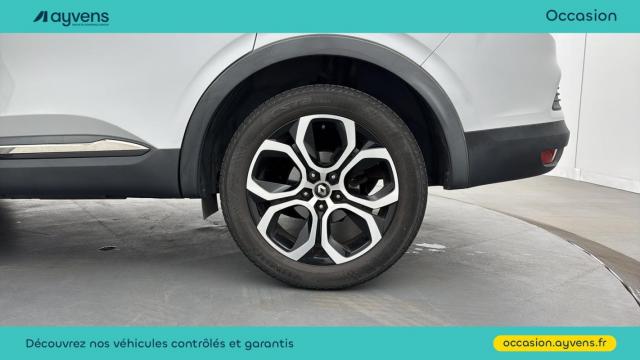 Renault Arkana image 3