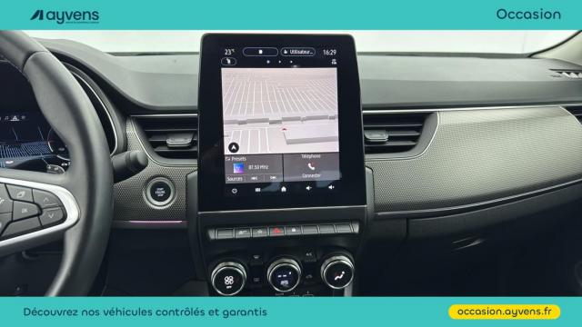 Renault Arkana image 7