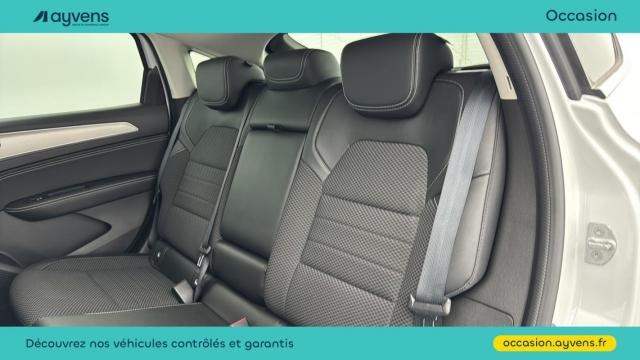 Renault Arkana image 1