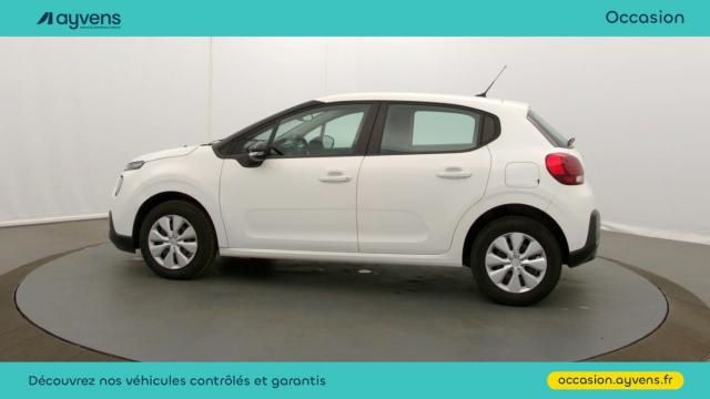 Citroen C3 image 8
