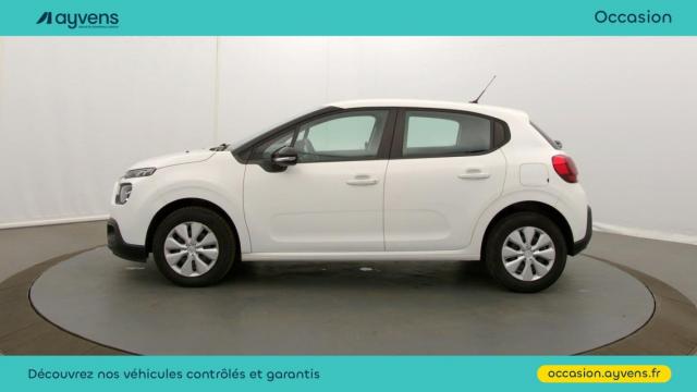 Citroen C3 image 2