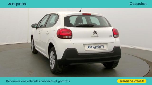 Citroen C3 image 1