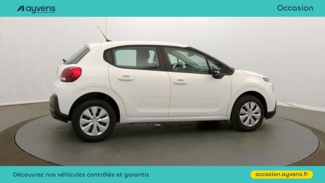 Citroen C3 image 3