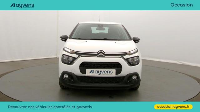 Citroen C3 image 9