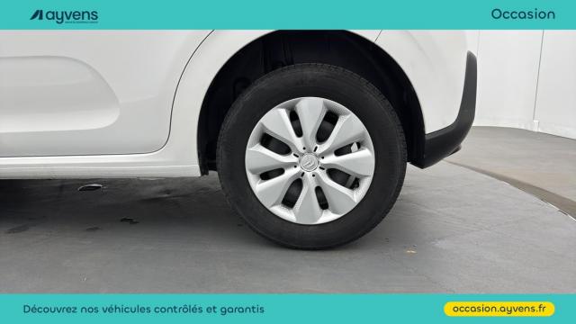 Citroen C3 image 6