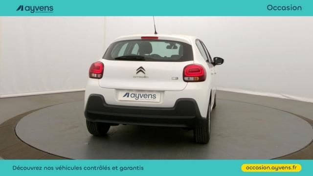 Citroen C3 image 4
