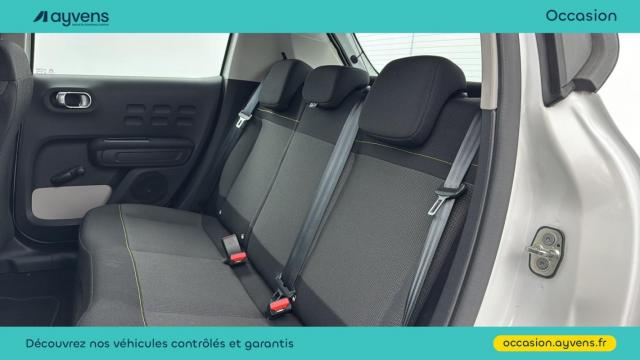 Citroen C3 image 7