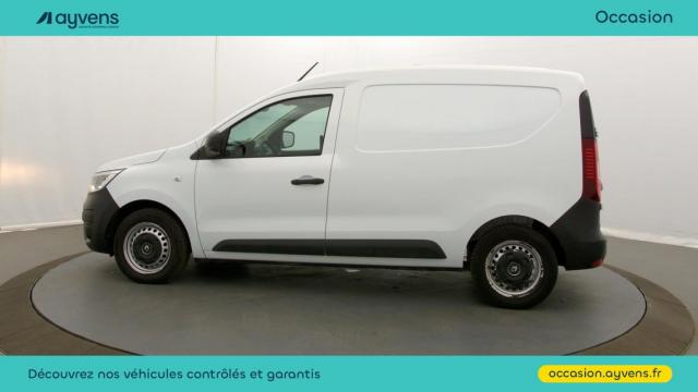 Renault Express image 2