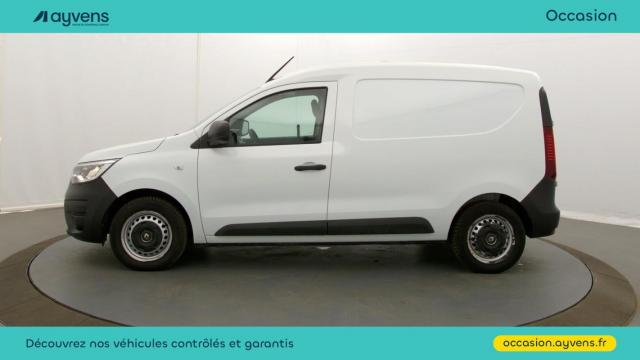 Renault Express image 1