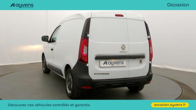 Renault Express image 7