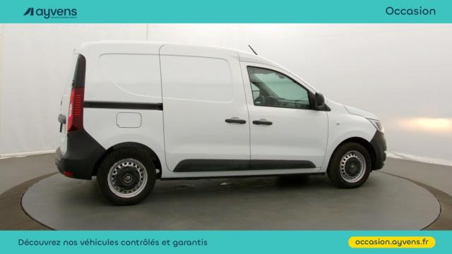 Renault Express image 5