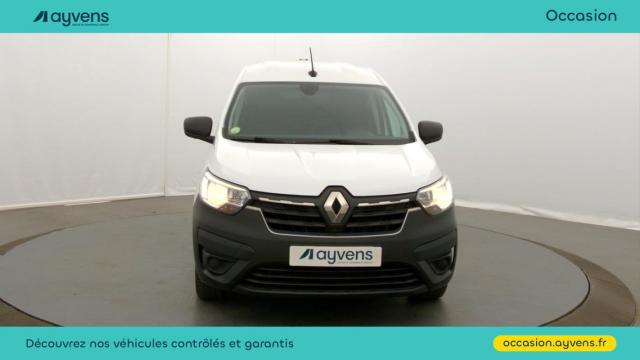 Renault Express image 3