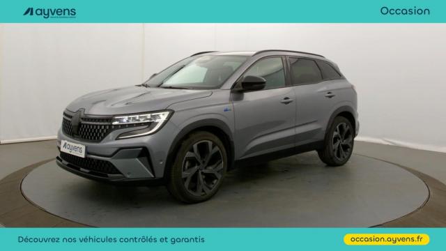 Renault Austral 1.2 E-Tech Full Hybrid 200ch Techno Esprit Alpine