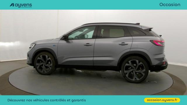 Renault Austral image 9