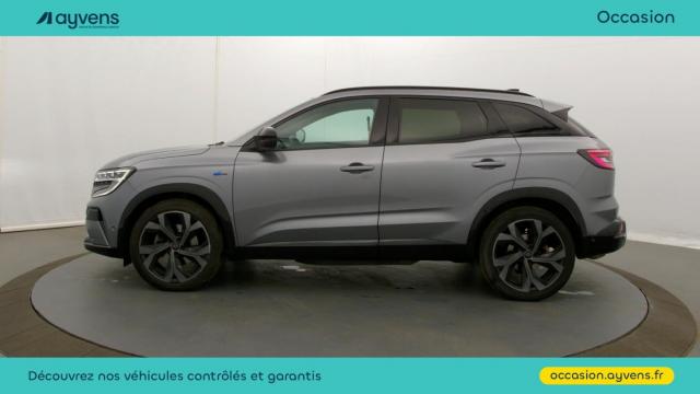 Renault Austral image 4