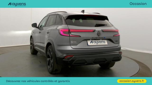 Renault Austral image 8
