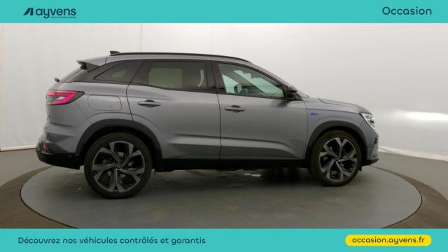Renault Austral image 1