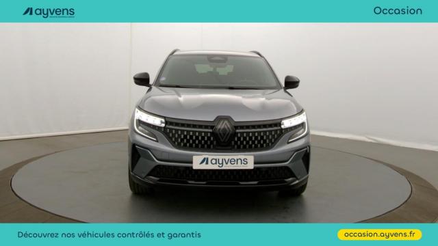 Renault Austral image 6