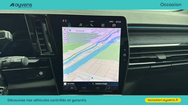 Renault Austral image 3
