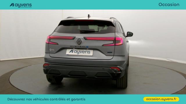 Renault Austral image 7