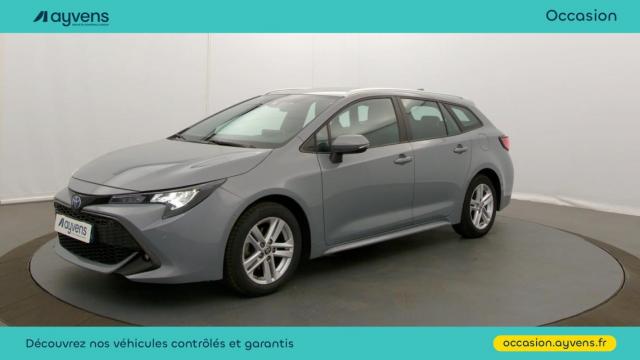 Toyota Corolla d’occasion