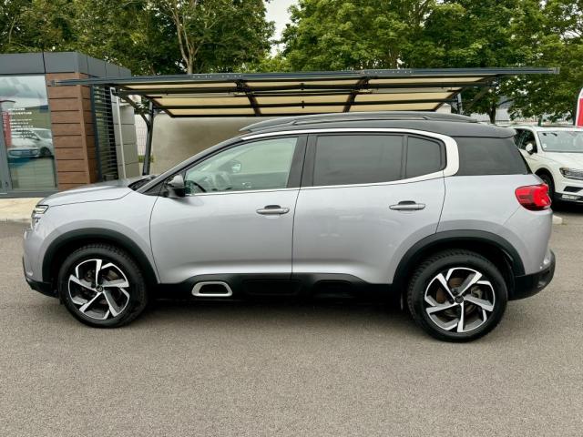 Citroen C5 Aircross image 6