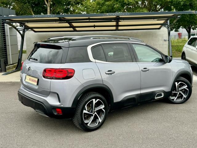 Citroen C5 Aircross image 9