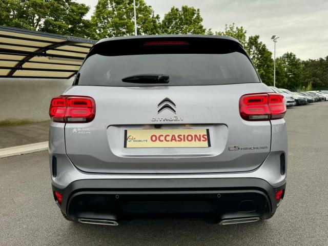 Citroen C5 Aircross image 3
