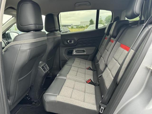 Citroen C5 Aircross image 4