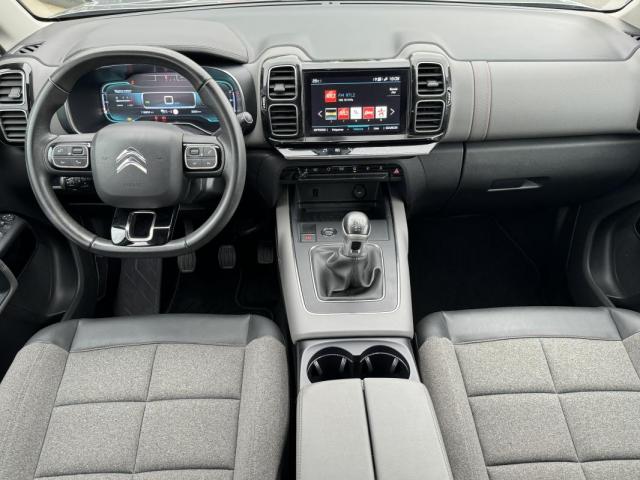Citroen C5 Aircross image 1