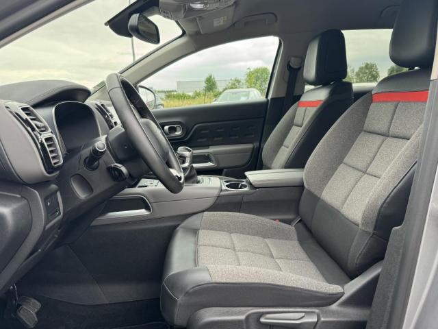 Citroen C5 Aircross image 5