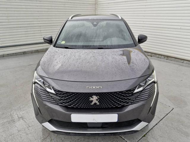 Peugeot 5008 image 3