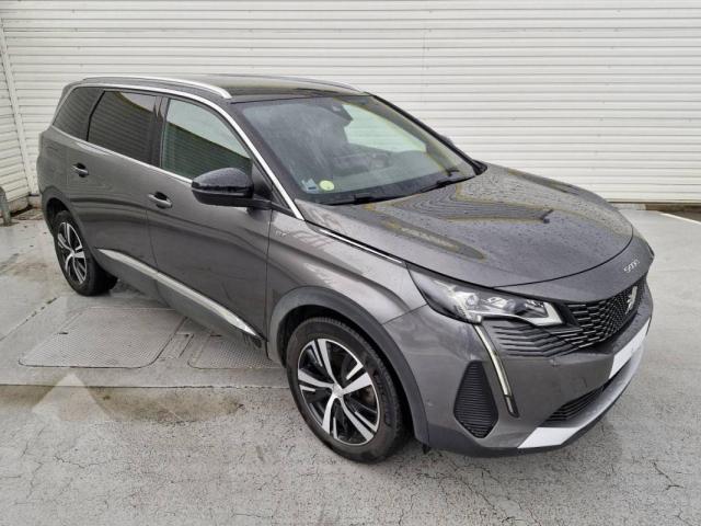 Peugeot 5008 image 2