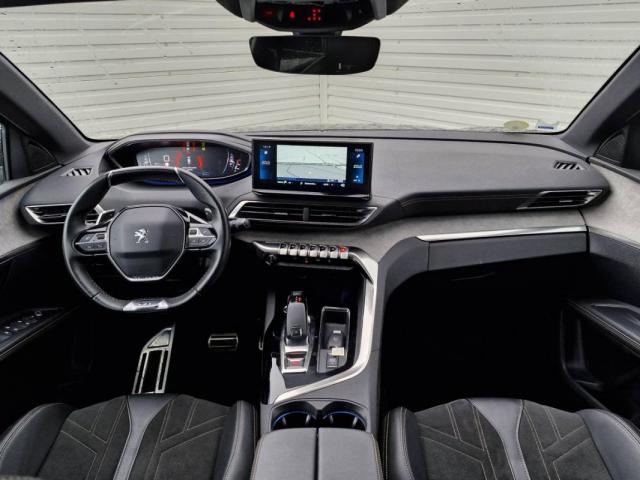 Peugeot 5008 image 9