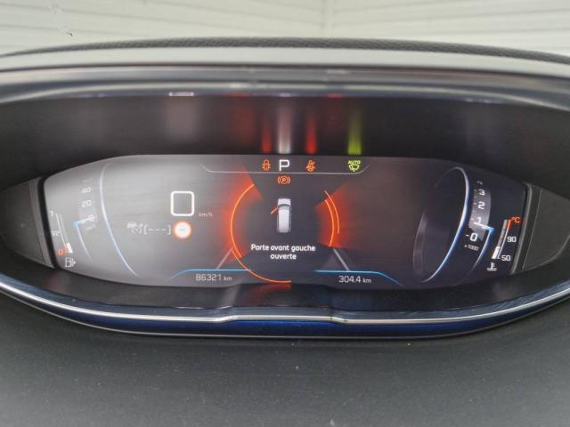 Peugeot 5008 image 7