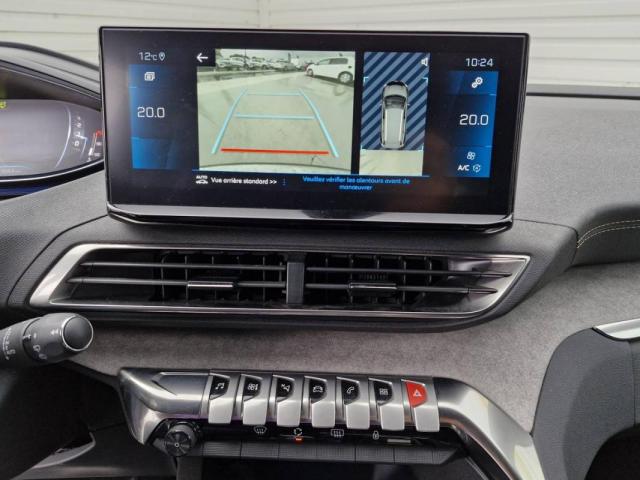 Peugeot 5008 image 8