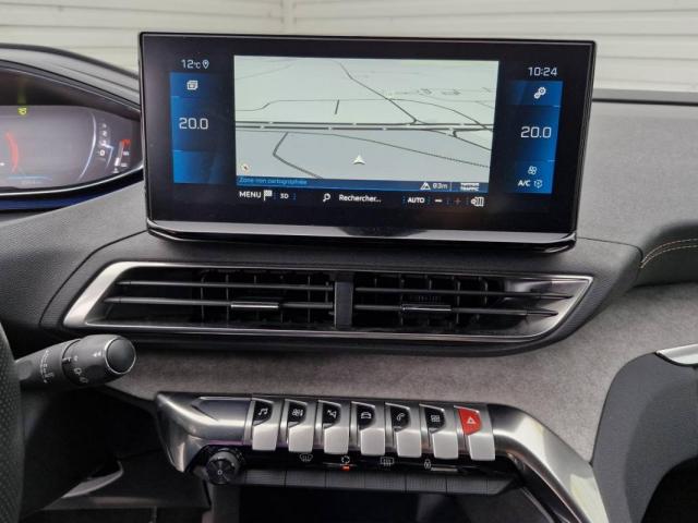 Peugeot 5008 image 6
