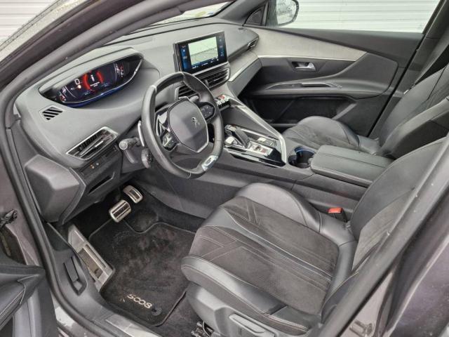 Peugeot 5008 image 4