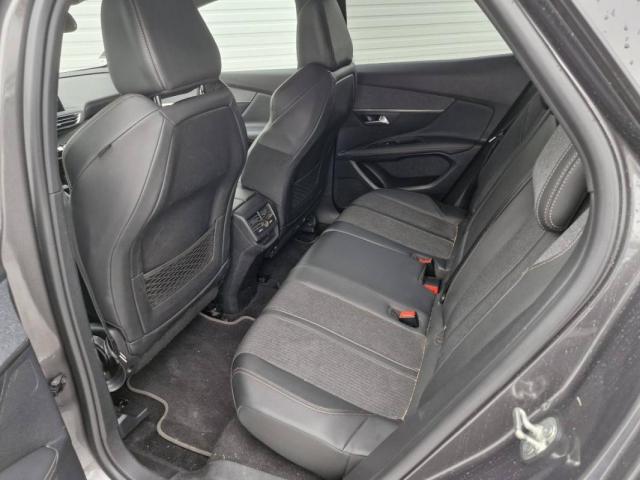 Peugeot 3008 image 1