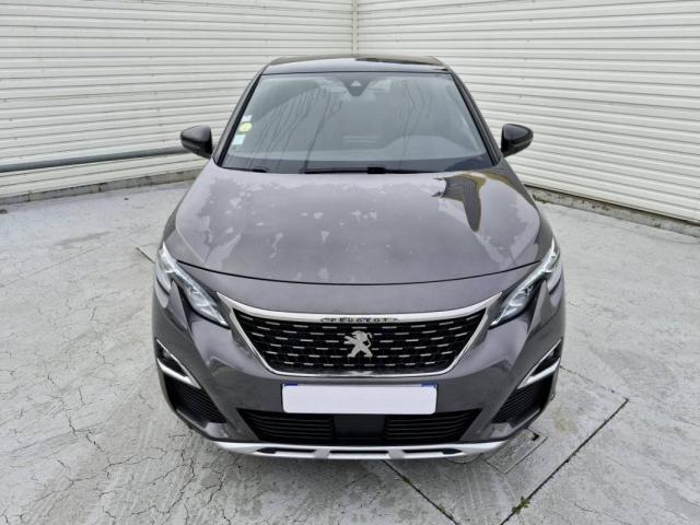 Peugeot 3008 image 6