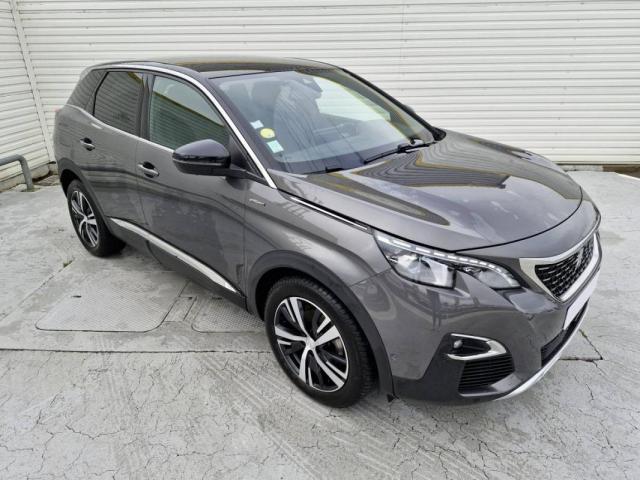 Peugeot 3008 image 8
