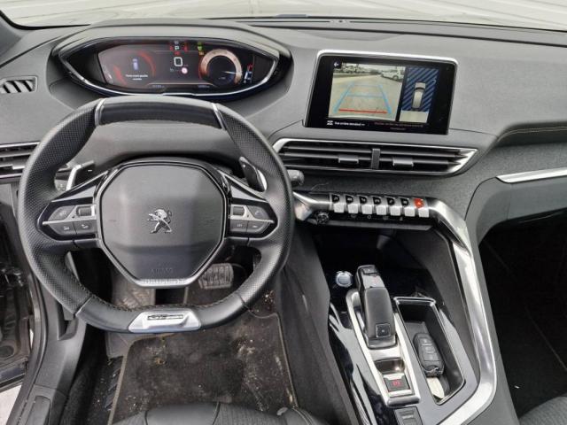 Peugeot 3008 image 9