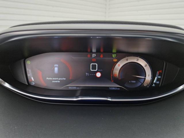 Peugeot 3008 image 5