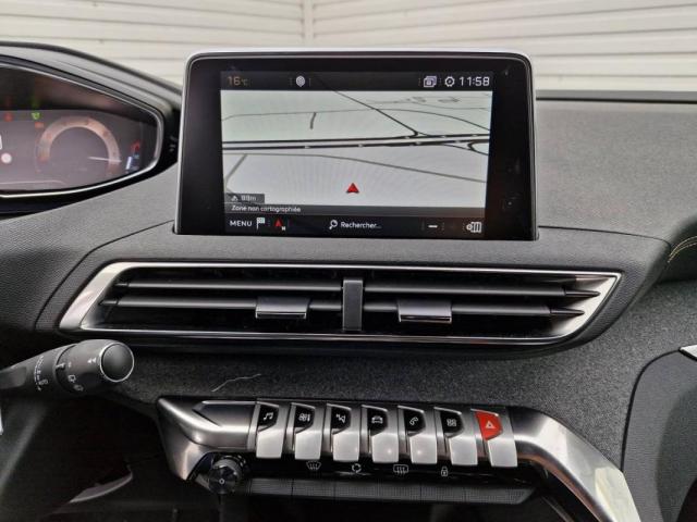 Peugeot 3008 image 4