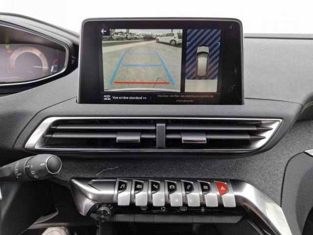 Peugeot 3008 image 3