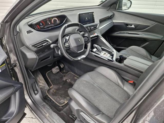Peugeot 3008 image 7